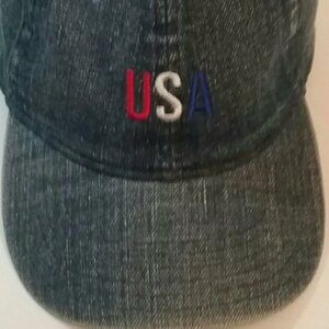 Embroidered Baseball cap